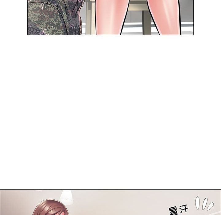 刺激的部队生活第1话