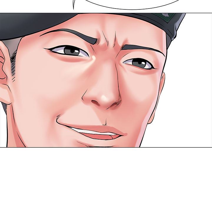 刺激的部队生活第1話