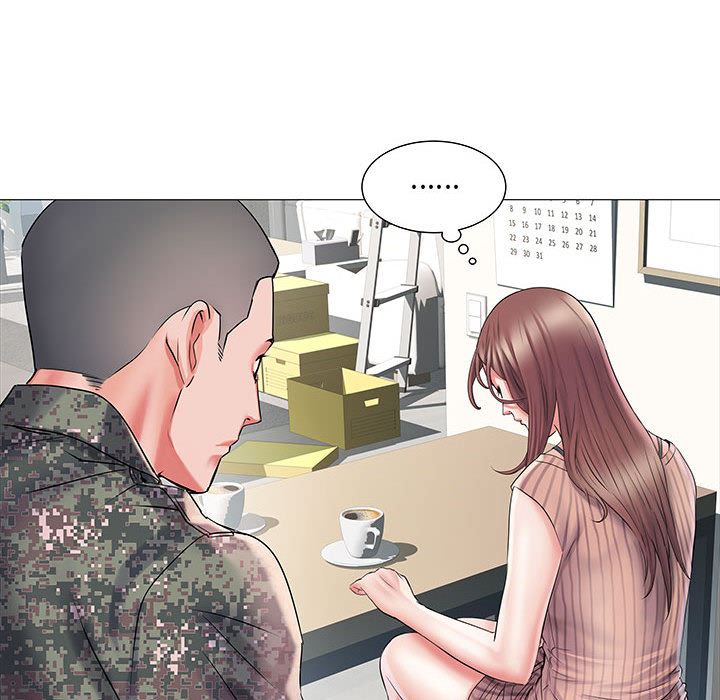 刺激的部队生活第2话