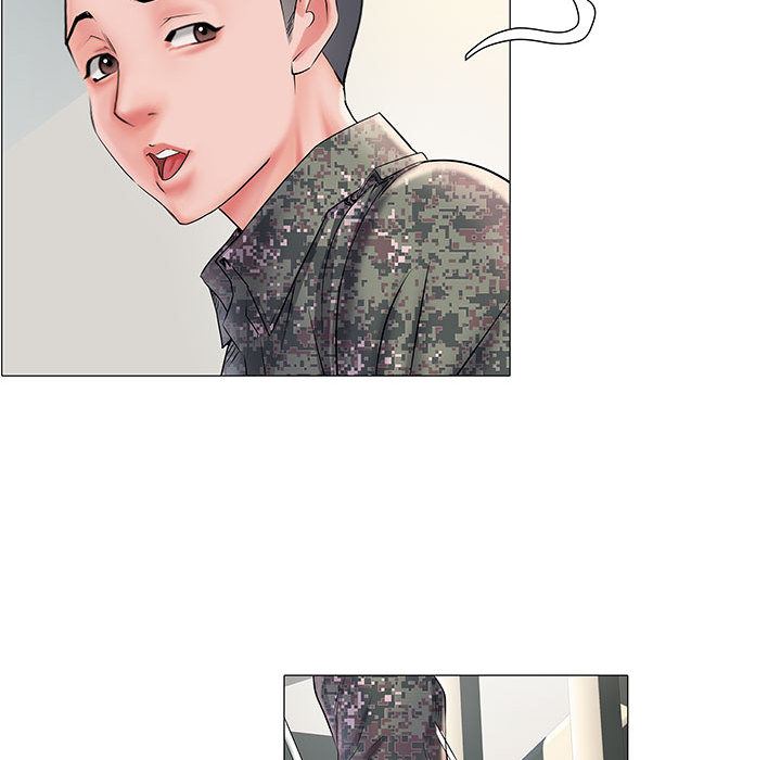 刺激的部队生活第2话