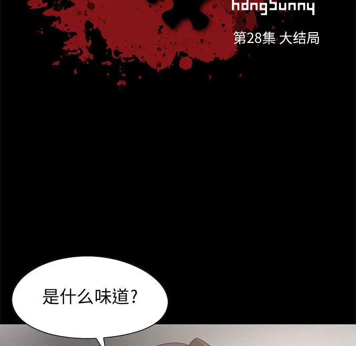 孤岛拼图第28章