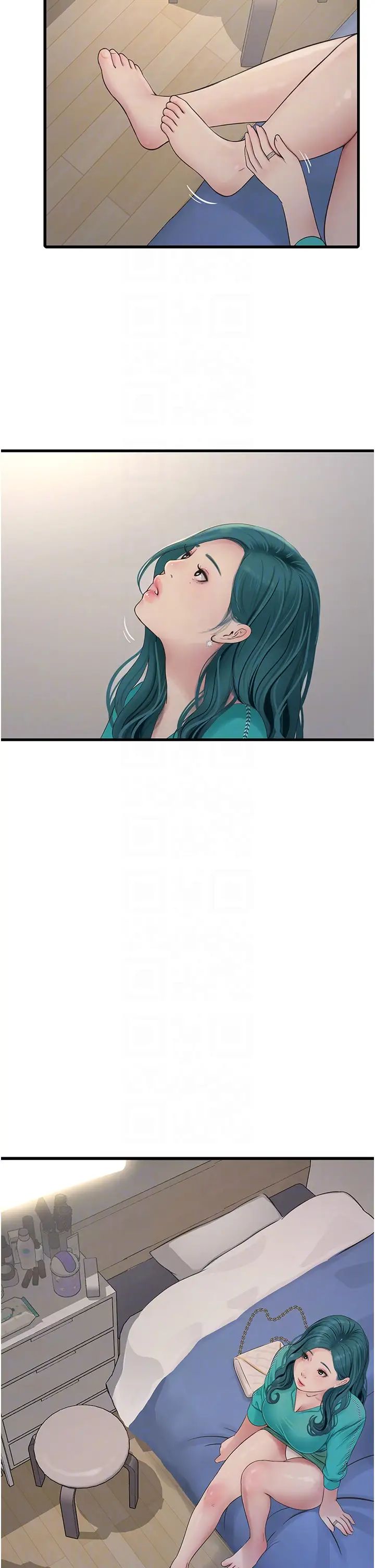 水电工日誌第18话-你今天好大!