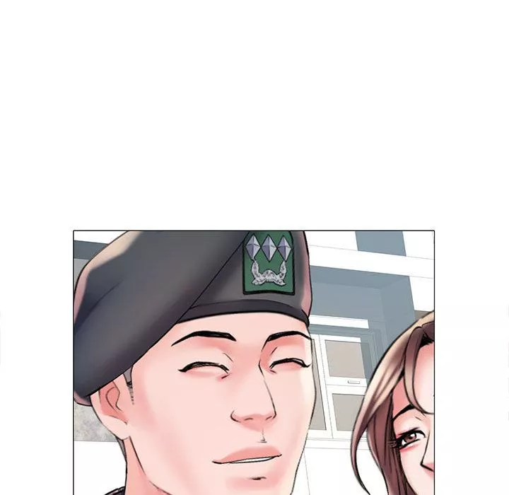 刺激的部队生活-第2话 - 图片 111