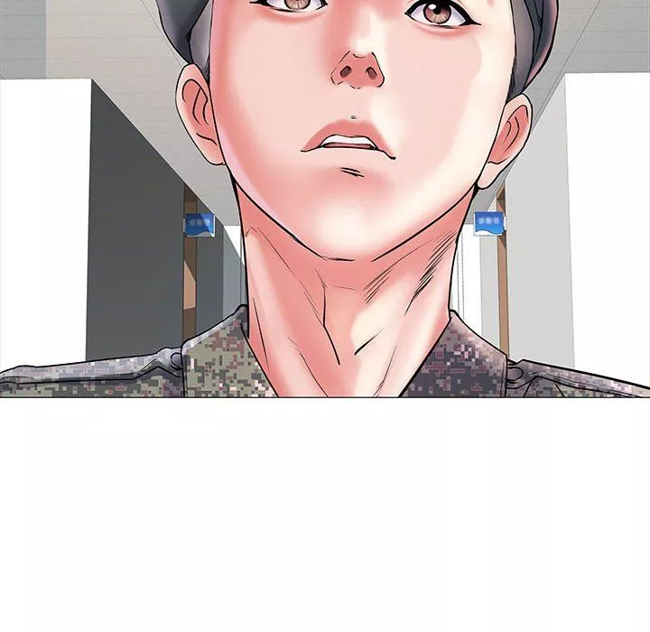 刺激的部队生活-第3话 - 图片 10