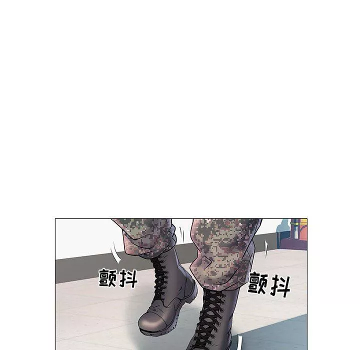 刺激的部队生活-第3话 - 图片 12
