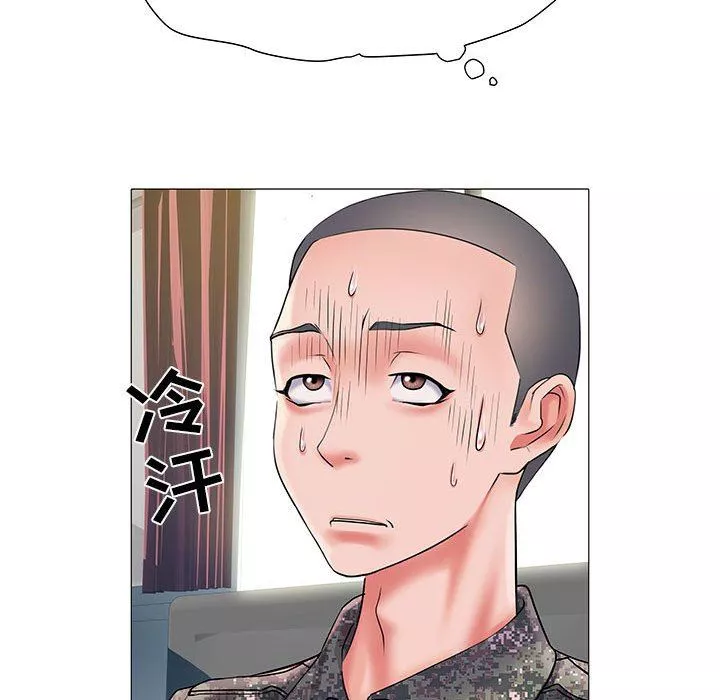 刺激的部队生活-第3话 - 图片 40