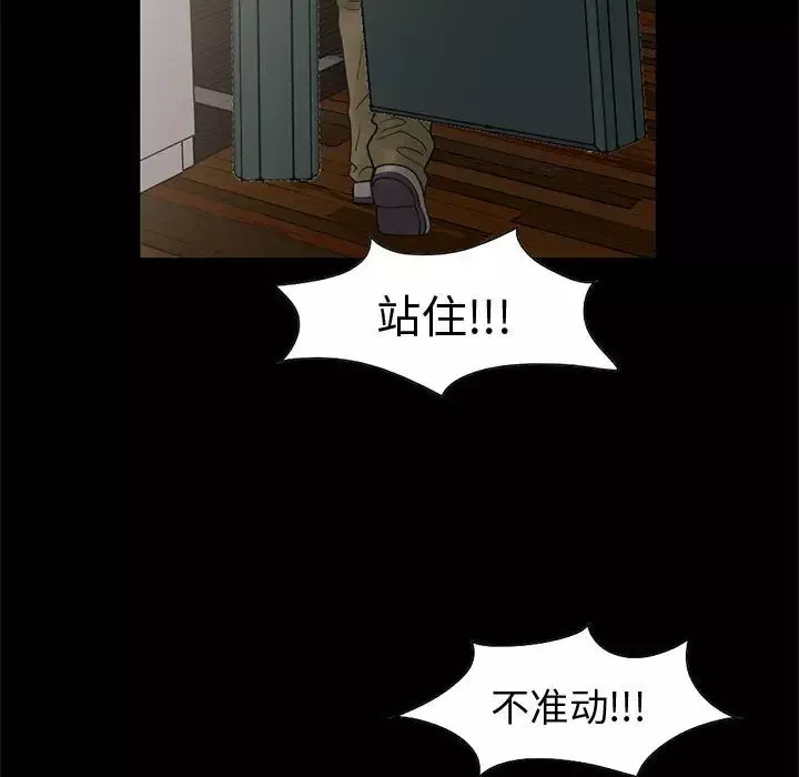 孤岛拼图第28章