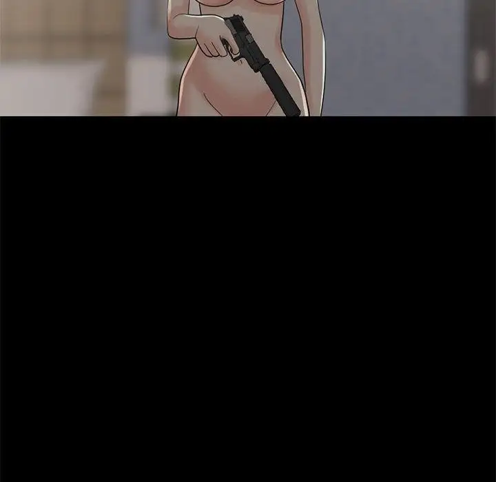 孤岛拼图第28章