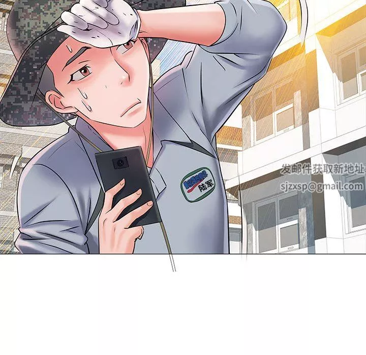 刺激的部队生活-第3话 - 图片 63