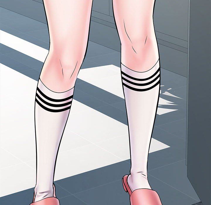 刺激的部队生活第3話