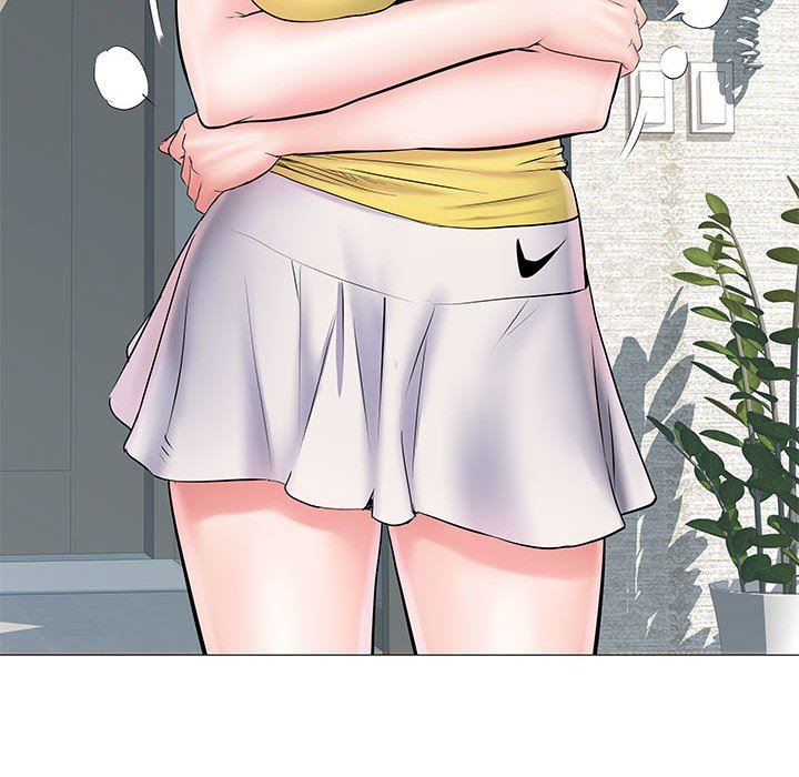 刺激的部队生活第3话