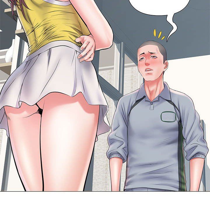 刺激的部队生活第3话