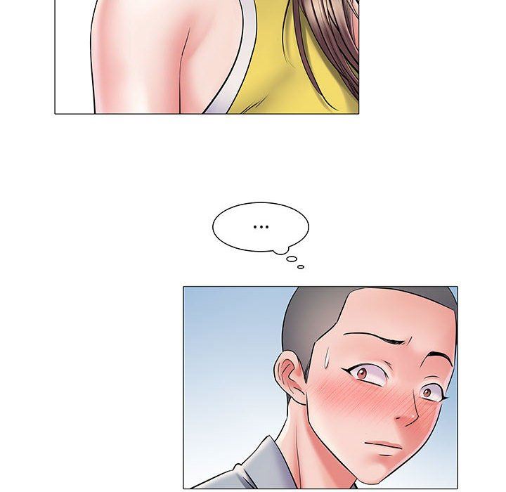 刺激的部队生活第3话