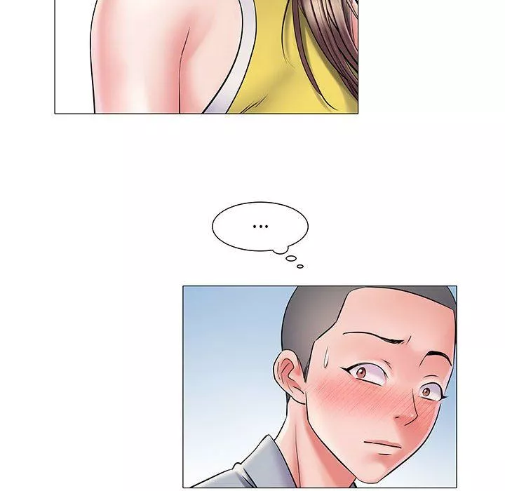 刺激的部队生活第3話