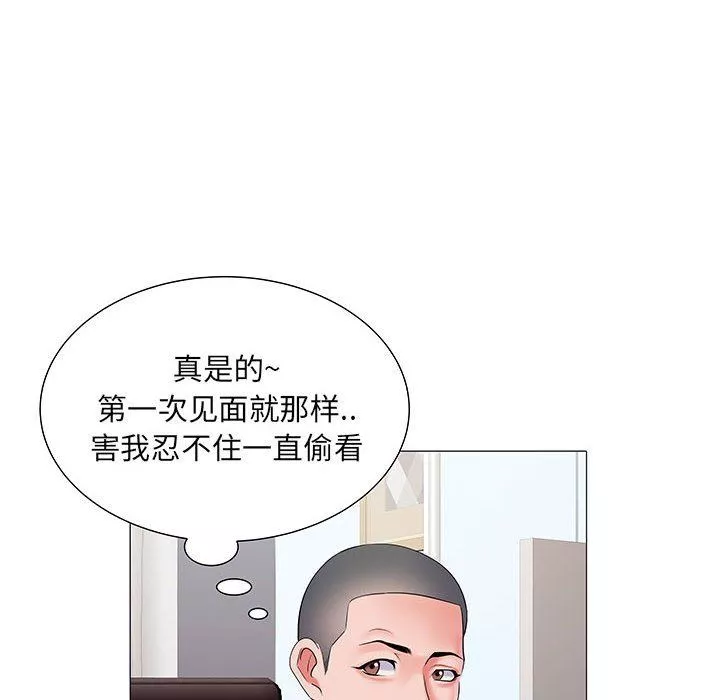 刺激的部队生活-第3话 - 图片 102