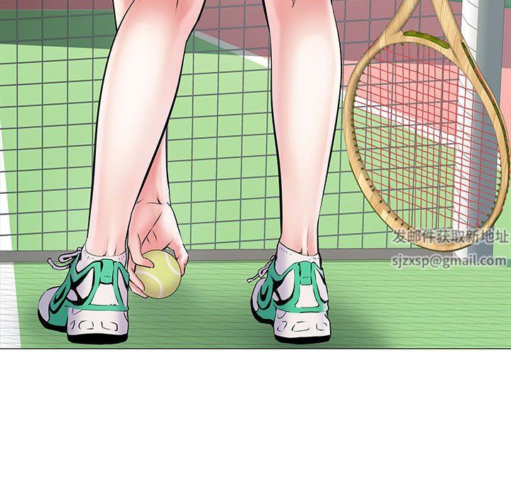 刺激的部队生活第3话