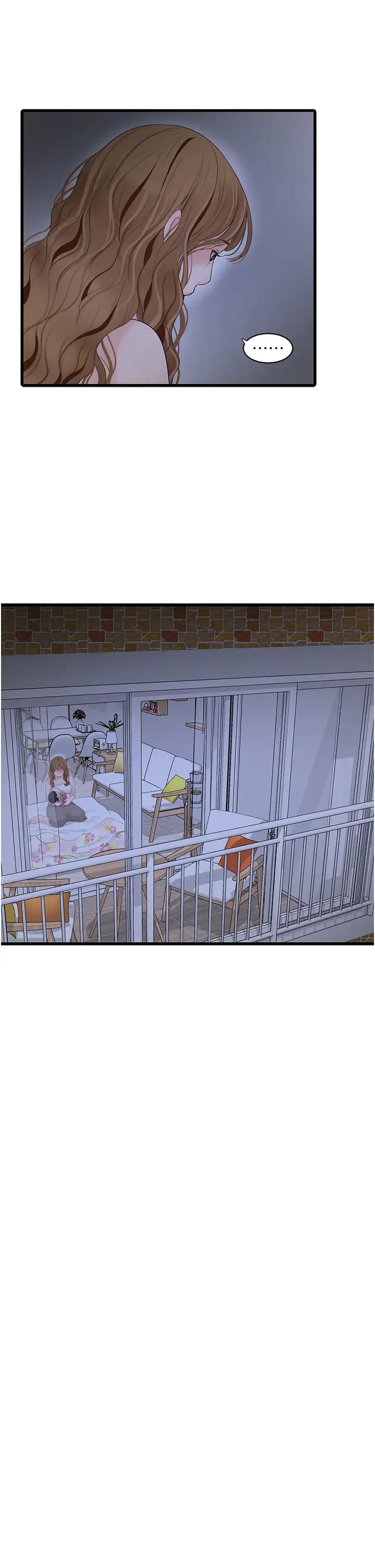 水电工日誌第25话-用力吸才出得来