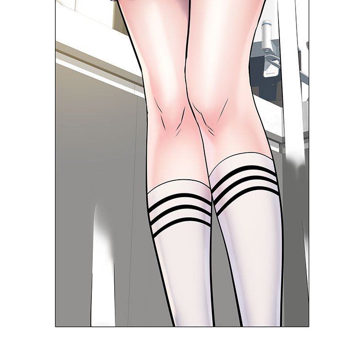 刺激的部队生活第4话