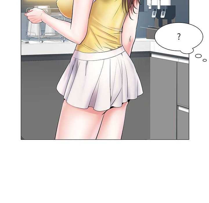 刺激的部队生活第4话