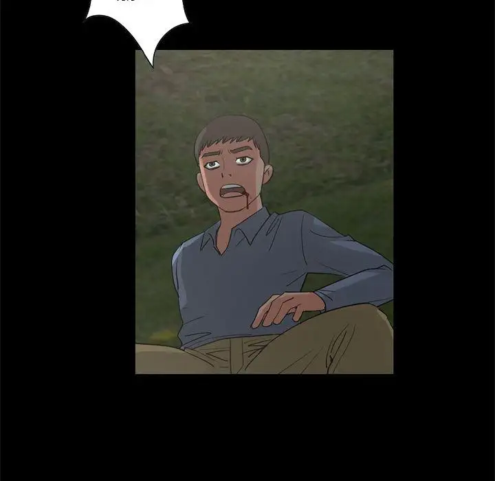 孤岛拼图第28章