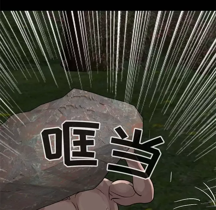 孤岛拼图第28章