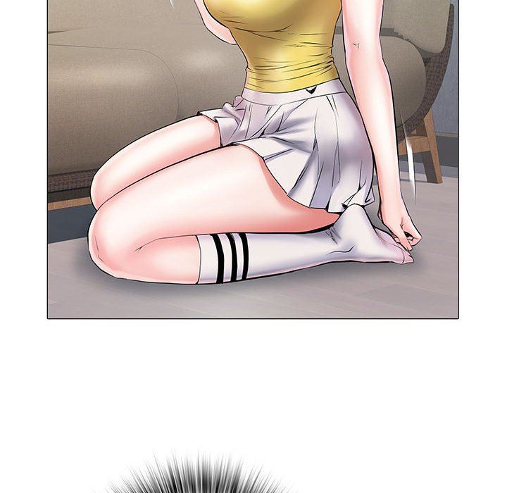 刺激的部队生活第4話