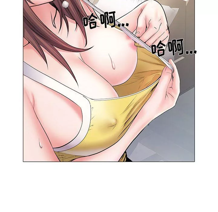 刺激的部队生活-第4话 - 图片 77