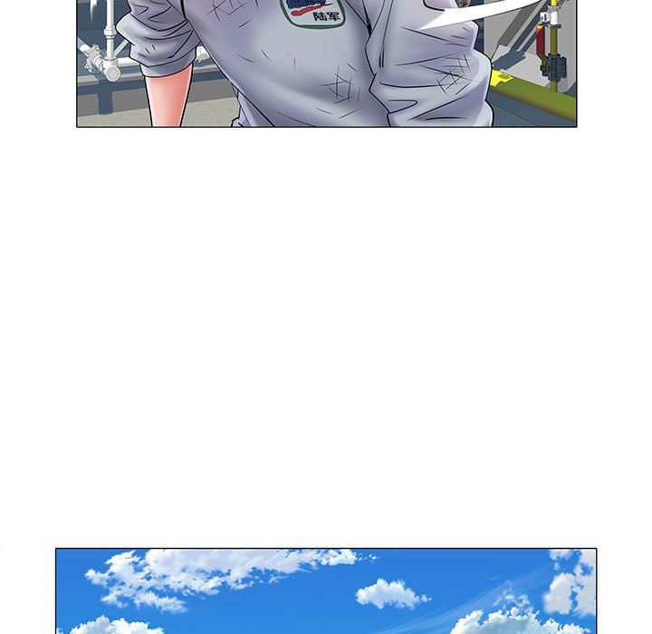 刺激的部队生活第4話