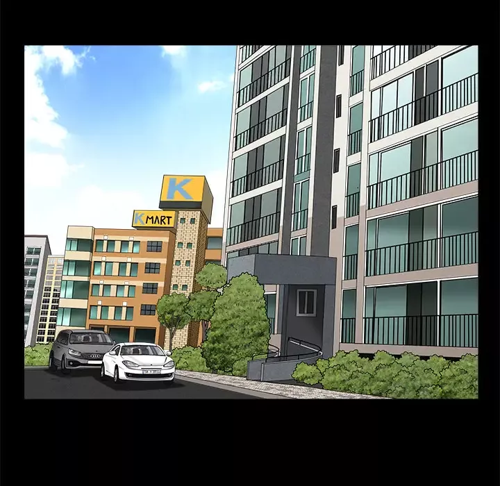 邻居第1话