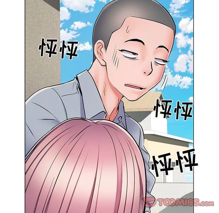刺激的部队生活-第5话 - 图片 42