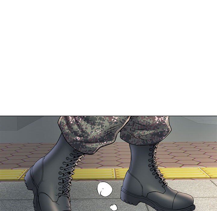 刺激的部队生活第5話