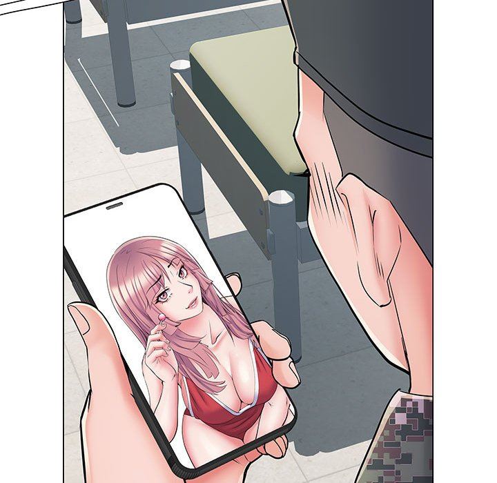 刺激的部队生活第5话