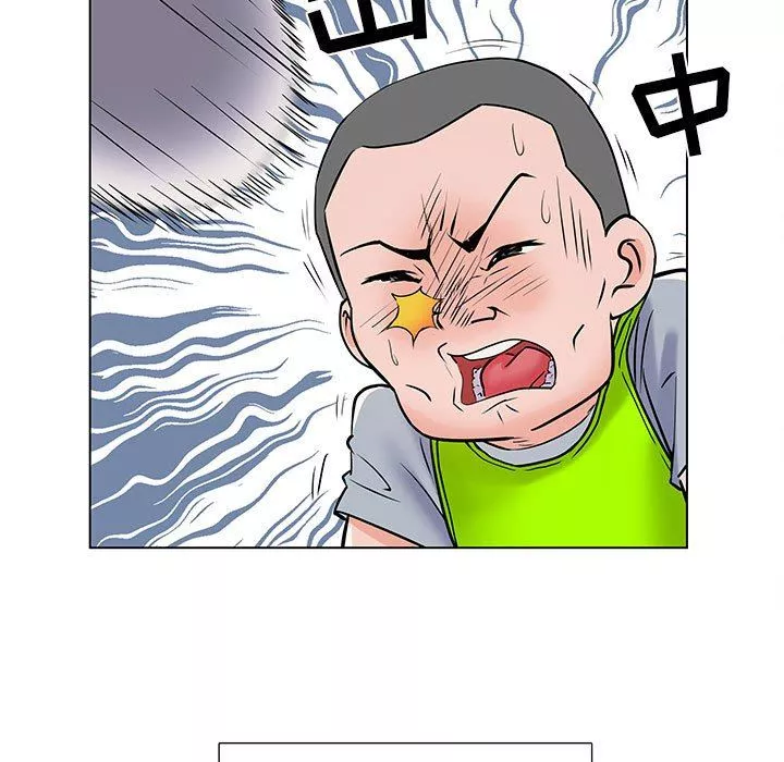刺激的部队生活第5話