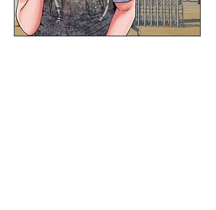 刺激的部队生活第5話