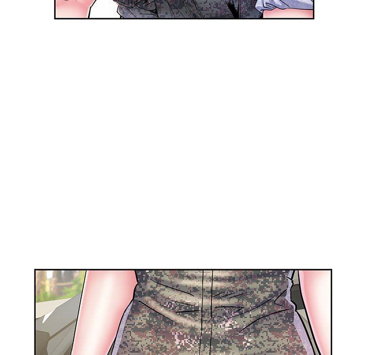 刺激的部队生活第6话