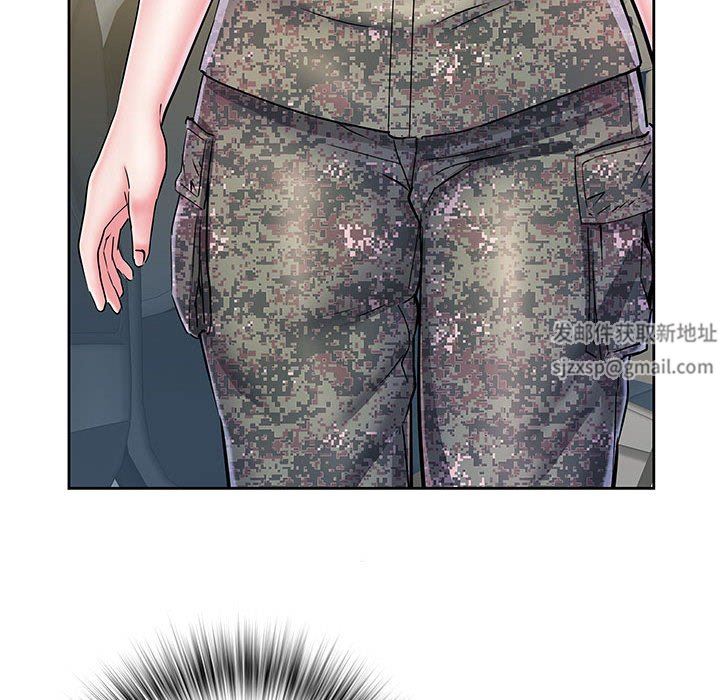 刺激的部队生活第6话