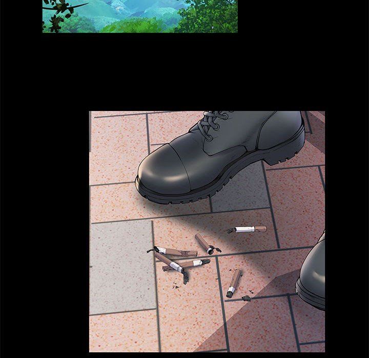 刺激的部队生活第7話