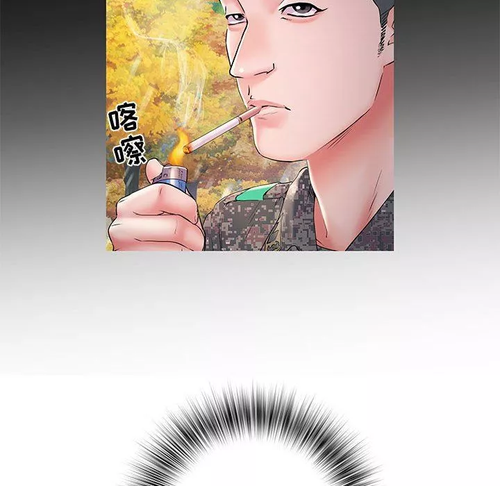 刺激的部队生活-第7话 - 图片 71