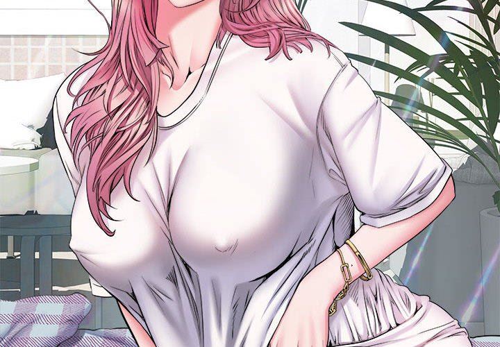 刺激的部队生活第8话