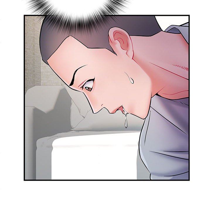 刺激的部队生活第8话