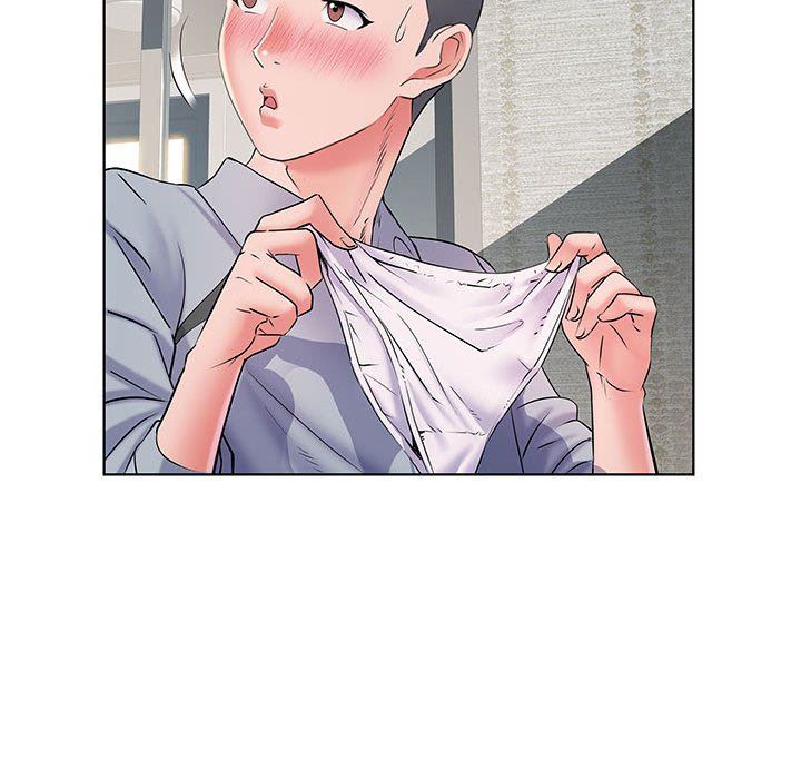 刺激的部队生活第8话