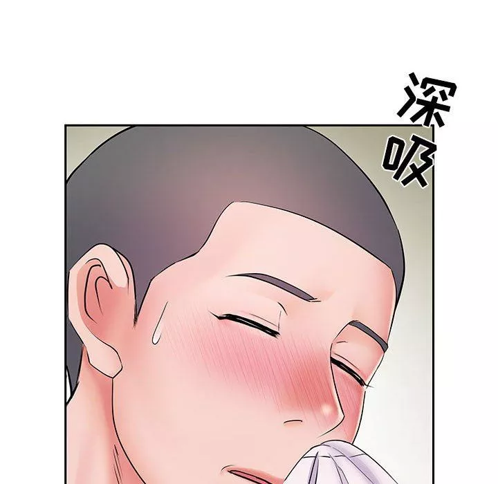 刺激的部队生活第8話