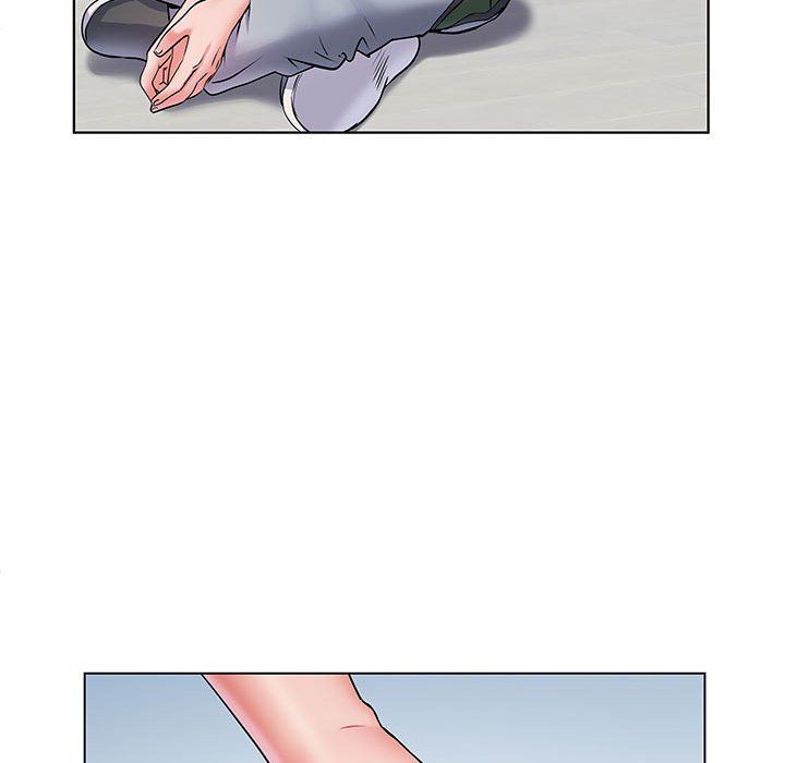 刺激的部队生活第8话