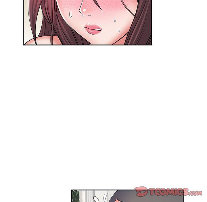 刺激的部队生活第8话