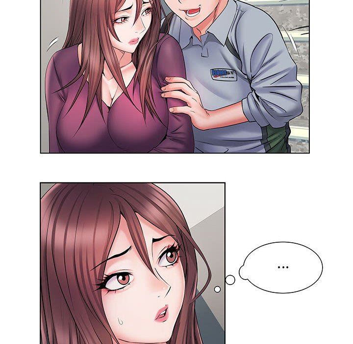 刺激的部队生活第8話