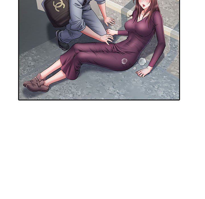 刺激的部队生活第9话