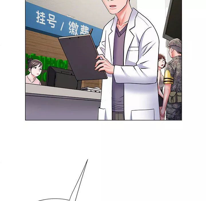刺激的部队生活第9話