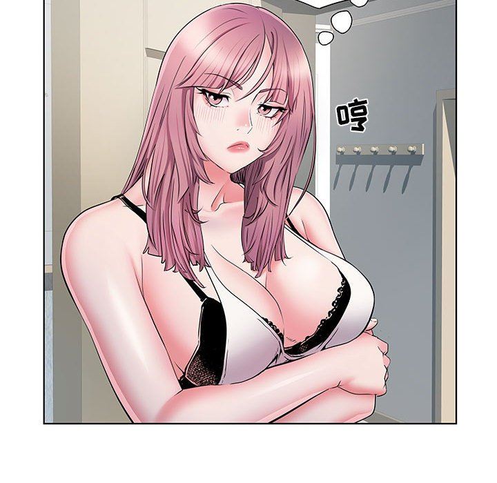 刺激的部队生活第9話