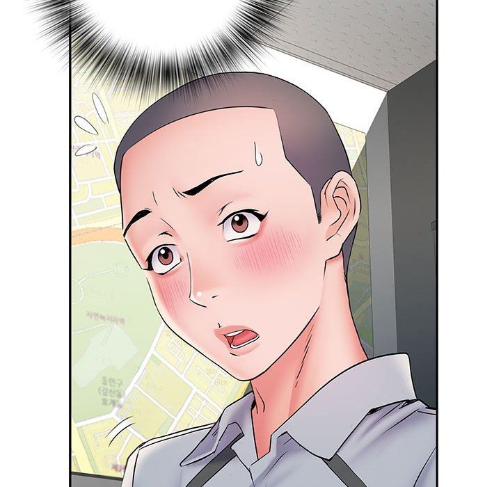 刺激的部队生活第10话