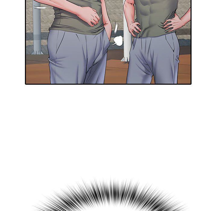 刺激的部队生活第10话